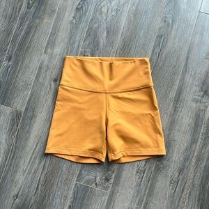 TnAction TnaLIFE Atmosphere Hi-Rise 5" Short